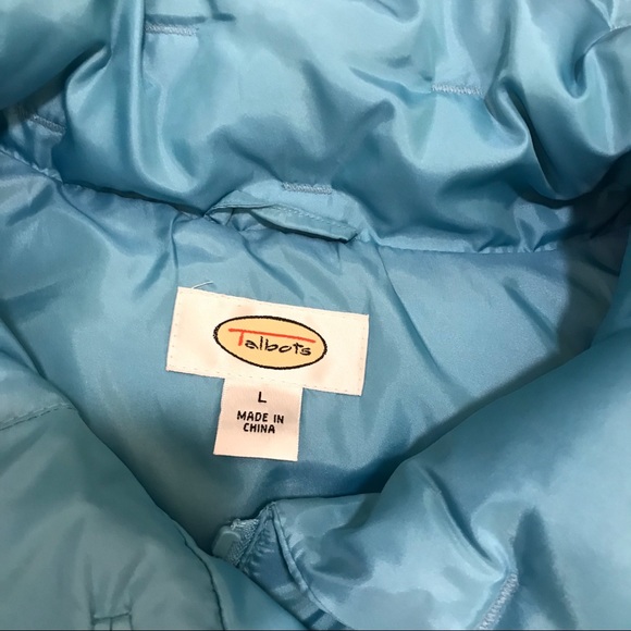 Talbot Vest - Picture 3 of 3